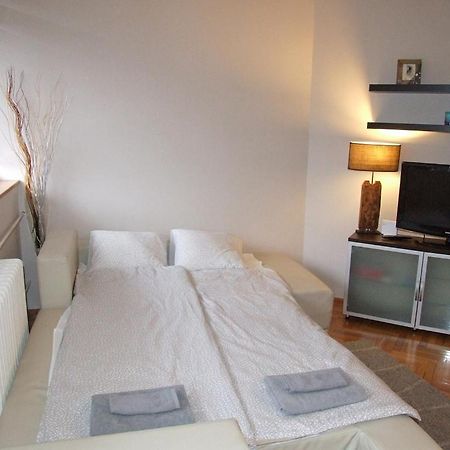 Arena Apartman Белград Экстерьер фото