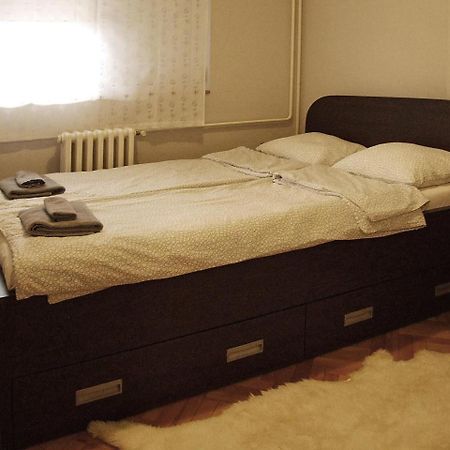 Arena Apartman Белград Экстерьер фото