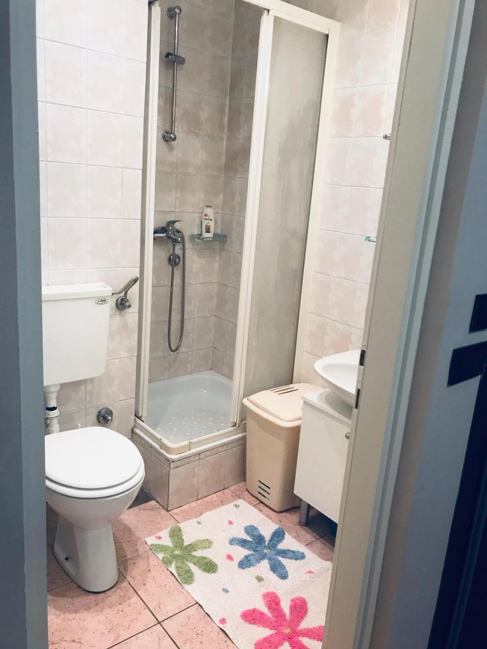 Arena Apartman Белград Экстерьер фото