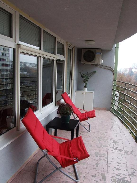 Arena Apartman Белград Экстерьер фото